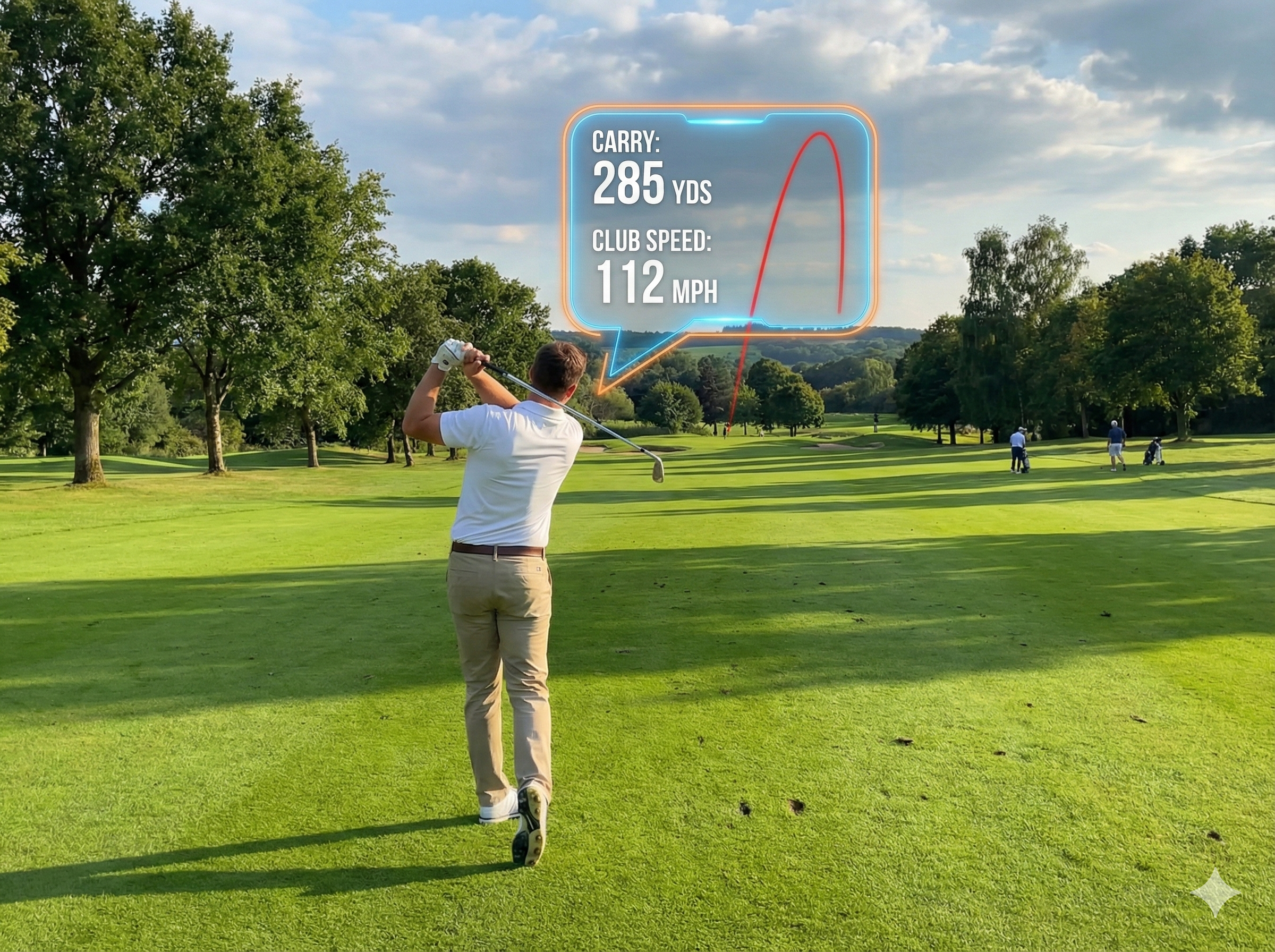 Mobile Performance App